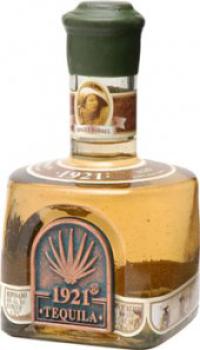 Tequila 1921 Reposado 40 % vol. 100 % de Agave